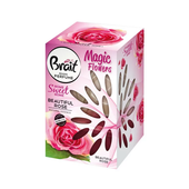 Brait Odświeżacz powietrza Beautiful Rose - 75ml