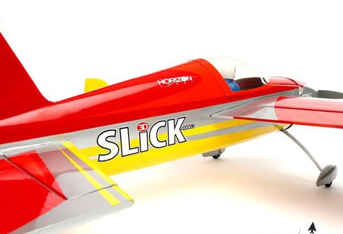 Slick 3D 480 ARF na Arena.pl