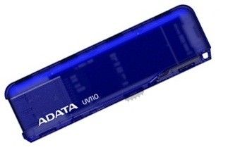 Adata DashDrive UV110 16GB USB2.0 niebieski na Arena.pl
