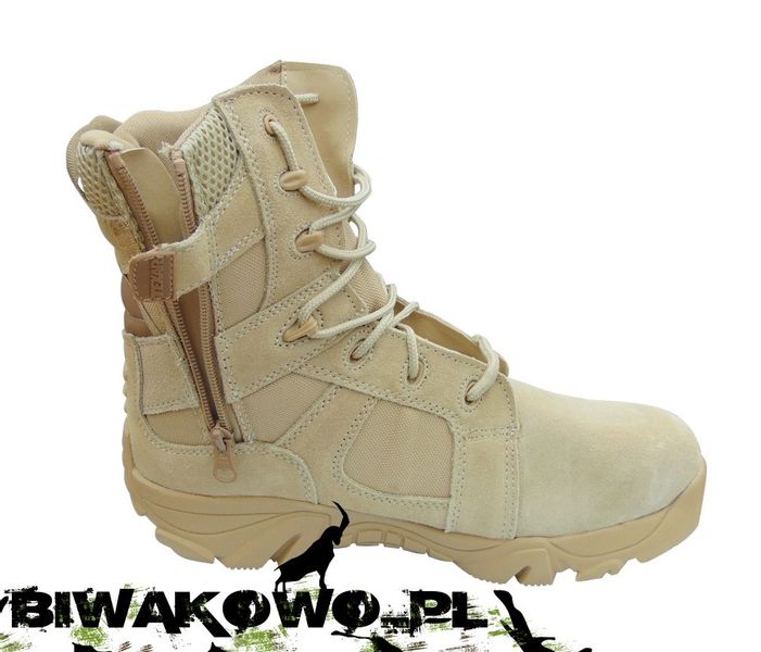 BUTY TAKTYCZNE STINGER TEXAR 41 zdjęcie 3