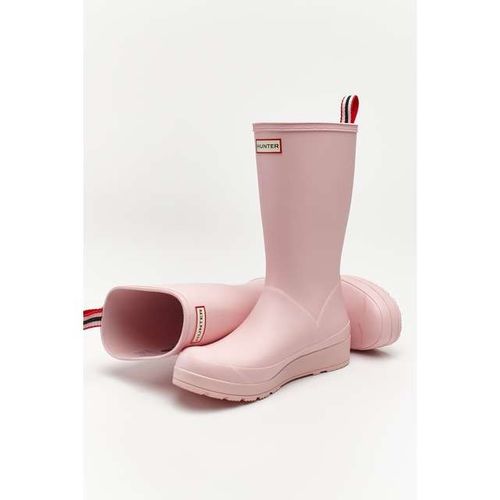 Hunter ORIGINAL PLAY BOOT TALL CANDY FLOSS Rozmiar - 37 na Arena.pl