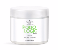 Farmona Professional PODOLOGIC HERBAL peeling do stóp 500 ml