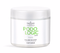 Farmona Professional PODOLOGIC HERBAL peeling do stóp 500 ml zdjęcie 1