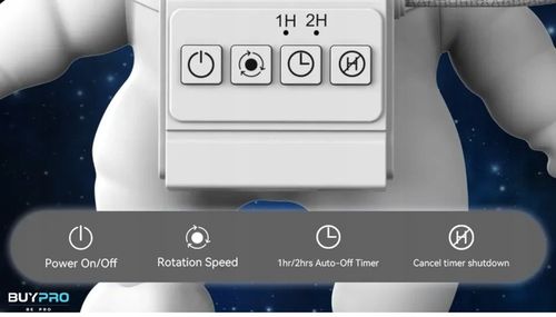 Projektor Gwiazd Lampka Nocna LED USB Planetarium 13x Dysk Planety 4K HD na Arena.pl