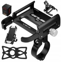 Gub Uchwyt Rowerowy Na Telefon Kierownice Motocykl