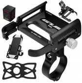 Gub Uchwyt Rowerowy Na Telefon Kierownice Motocykl