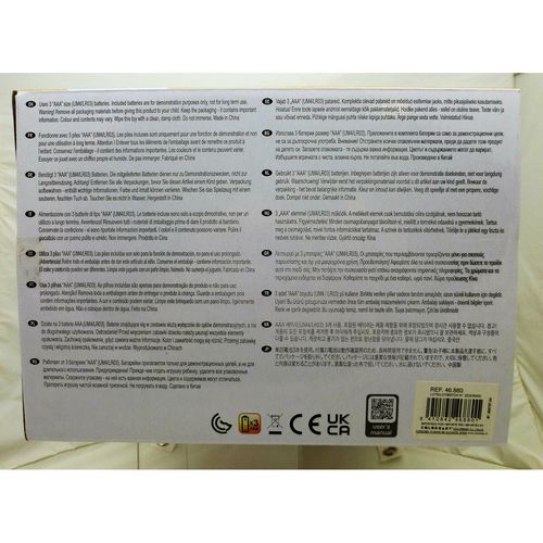 Zabawka dla dziecka Winfun Miś Panda 27 x 33 x 14 cm (4 Sztuk) na Arena.pl