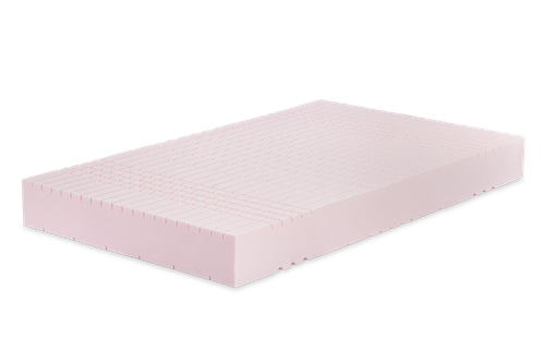 TAURUS MATERAC PIANKOWY 180x200 H3+ / H4+ | 25 CM 7 STREF KOMFORTU na Arena.pl