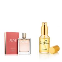 perfumy nr 270 33ml - zamiennik inspirowany boss alive parfum od hugo boss