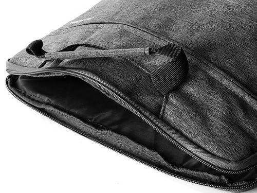 MODECOM Torba do Laptopa HIGHFILL 15'' Czarna na Arena.pl