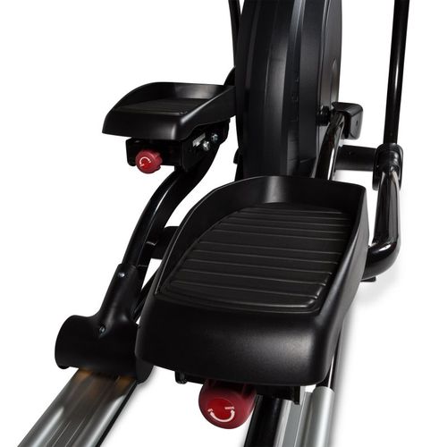 FLOW FITNESS ORBITREK PROGRAMOWANY PERFORM X4 na Arena.pl