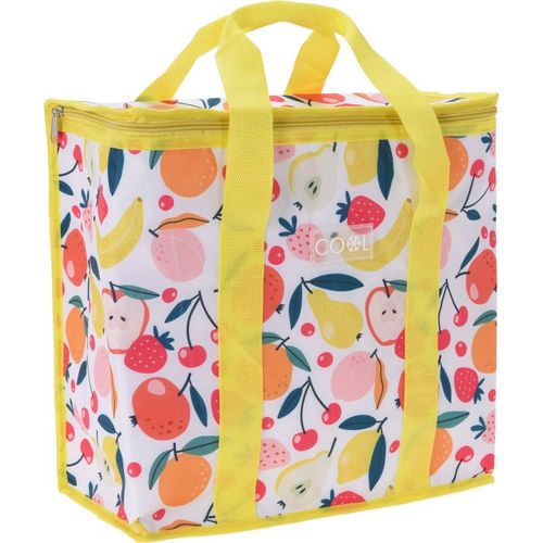 TORBA TERMICZNA 16L FRUIT YELLOW na Arena.pl