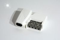 WZMACNIACZ TV ANTENOWY DVB-T TELEVES PICOKOM 12V