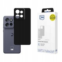 Matowe etui na Motorola Edge 50 Neo - 3mk Matt Case