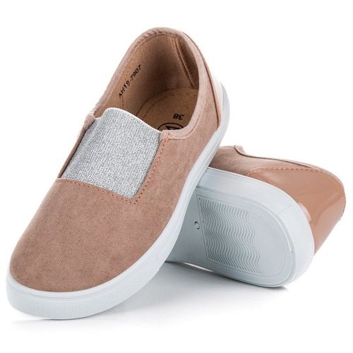 MODNE TRAMPKI MCKEYLOR Rozmiar - 39 na Arena.pl