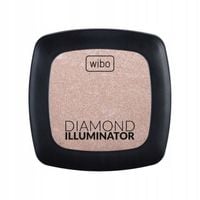 Wibo Diamond Illuminator Rozświetlacz Prasowany 3,5G