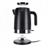 CZAJNIK ELEKTRYCZNY BEZPRZEWODOWY C295C MOC 2150W POJEMNOŚĆ 1,7L