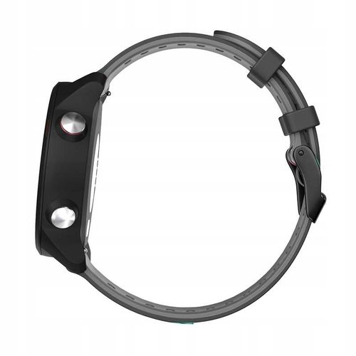 Spacecase Seeker Band 22Mm Black na Arena.pl