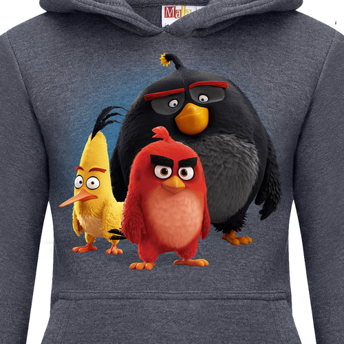 Dres Dziecięcy Angry Birds na Arena.pl