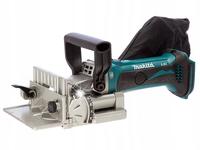 MAKITA PL Lamelownica akumulatorowa frezarka do połączeń 18V LXT DPJ180Z
