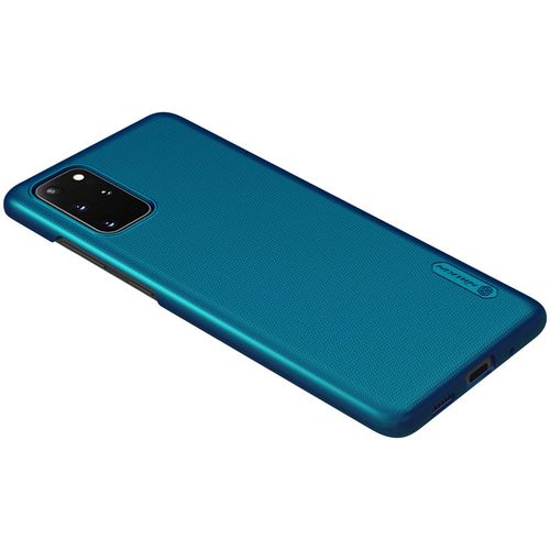 Etui do Samsung Galaxy S20+ (Peacock Blue) na Arena.pl