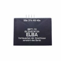 Elba regulator napięcia 6V 2x21W 5A /MZA*/