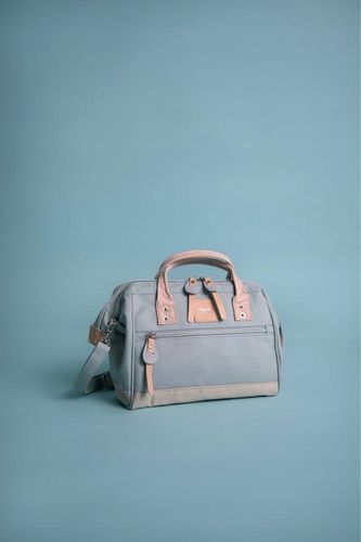 Torba Himawari Mini Bag Jasny brąz | damska na Arena.pl