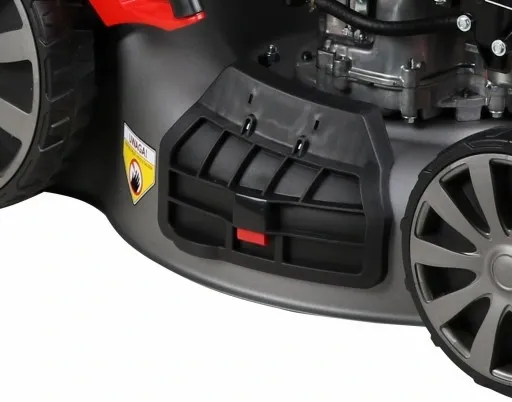 KOSIARKA Spalinowa z NAPĘDEM FAWORYT 51 cm WARIATOR Briggs Stratton 161 cm3 zdjęcie 12