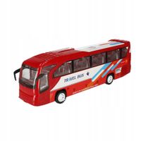 Autobus mix MEGA CREATIVE