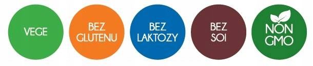 ALINESS MULTI Enzyme Complex PRO x 90 VEGE CAPS zdjęcie 3