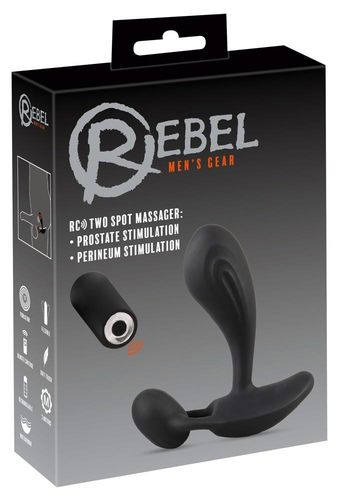 rebel rc two spot massager na Arena.pl