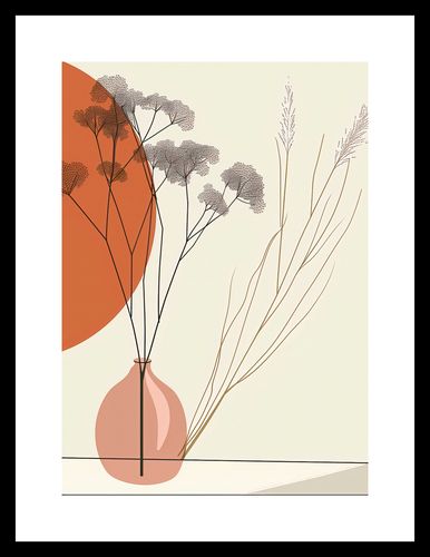 Plakat 42x59,4cm Suszony Widok na Arena.pl