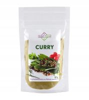 Curry indyjskie Soul-Farm 50 g