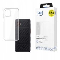 Samsung Galaxy XCover 7 Pro - 3mk Armor Case