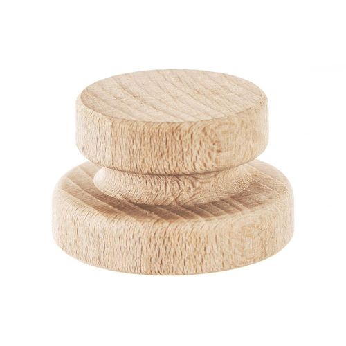 Stempel do ciastek drewniany 5,5 cm na Arena.pl