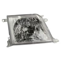 REFLEKTOR LAMPA PRAWA TOYOTA LAND CRUISER 90 1997 1998 1999 2000 2001 2002