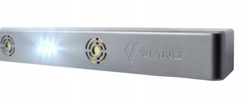 LONG STROB ODSTRASZACZ GRYZONI KUN SZCZURÓW MYSZY VIANO NA KUNY na Arena.pl