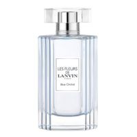 Perfumy Damskie Lanvin Les Fleurs Blue Orchid EDT 100 ml