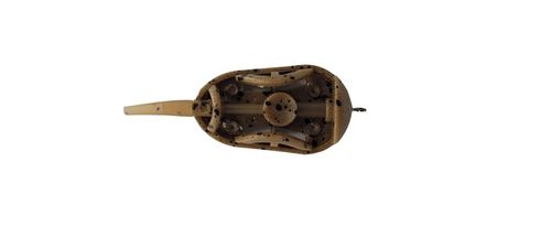 Zestaw 9 Koszyków do Metody Forma method feeder na Arena.pl