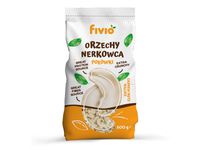 Orzechy Nerkowca Połówki 500g Fivio