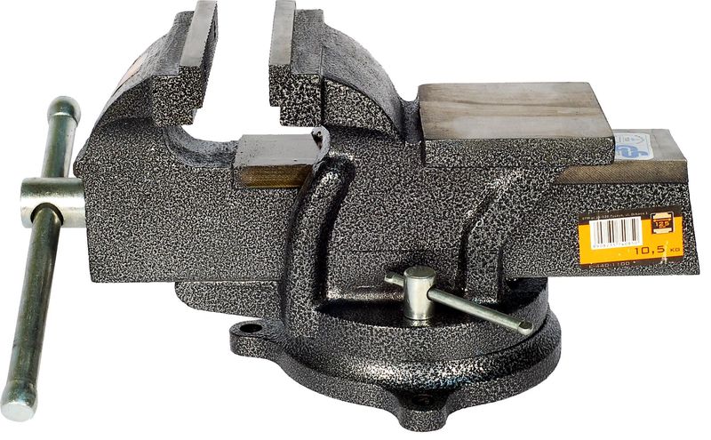 IMADŁO OBROTOWE 100MM 7KG - E-440-1075 zdjęcie 1