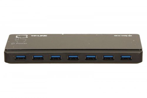 TP-LINK UH700 HUB 7xUSB 3.0 na Arena.pl