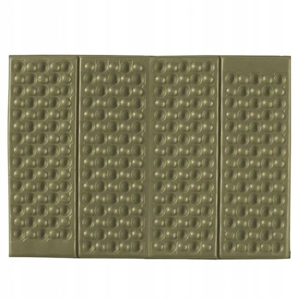 Mata turystyczna do siedzenia Robens ZigZag Seat piknik koncert podkładka zdjęcie 1