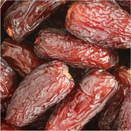 DAKTYLE MEDJOOL JUMBO KRÓLEWSKIE DUŻE 1kg HiFOOD na Arena.pl