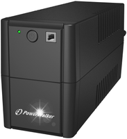 UPS AWARYJNY ZASILACZ POWER WALKER 850VA SH 480W
