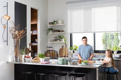 Curver Pojemnik Pudełko Na Żywność 100% Eko 0,9 L na Arena.pl