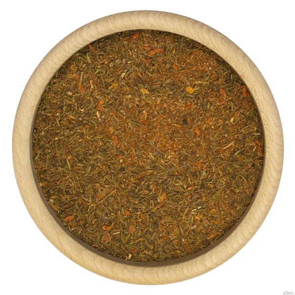 Czubryca czerwona 200g zdjęcie 2