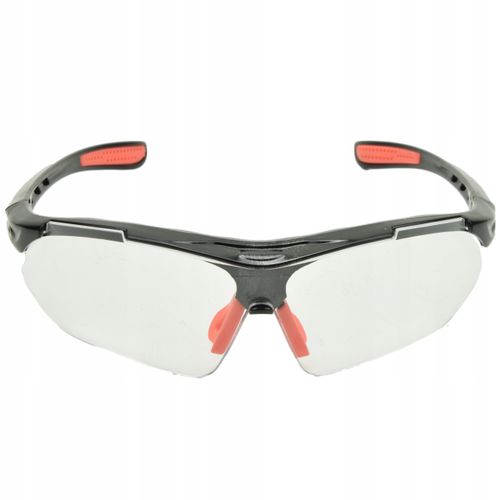 OKULARY OCHRONNE DO PISTOLETÓW KARABINÓW DO NERF na Arena.pl