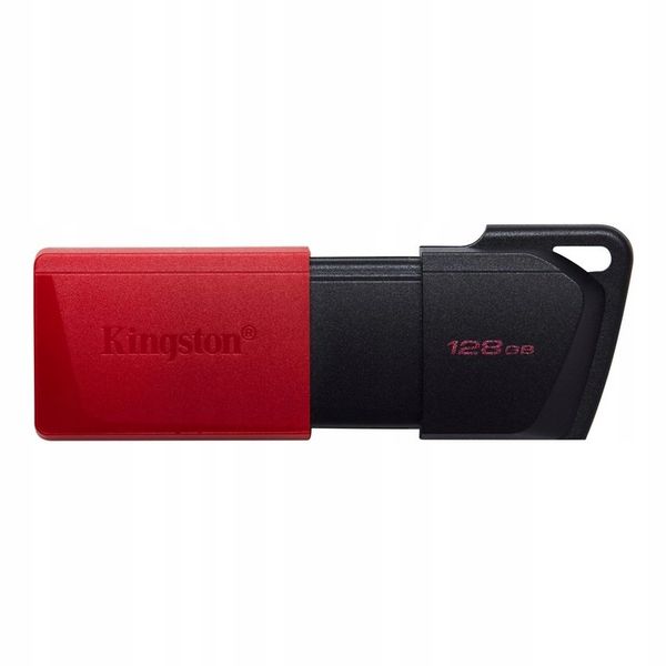 KINGSTON PENDRIVE PAMIĘĆ DTXM USB 3.0 128 GB zdjęcie 2