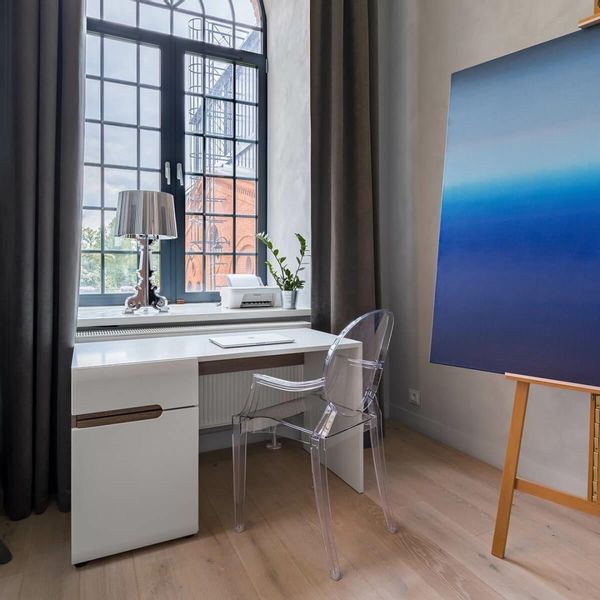 Krzesło Royal transp. zdjęcie 7